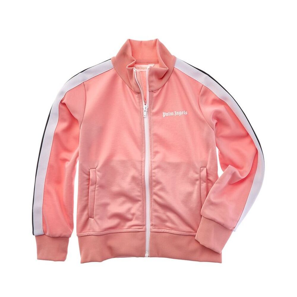 Palm Angels Girls  Contrast Jacket